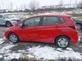 Honda Fit 3HGGK5H50KM101448 снимка