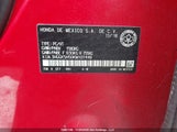 Honda Fit 3HGGK5H50KM101448 снимка