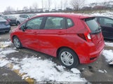 Honda Fit 3HGGK5H50KM101448 снимка