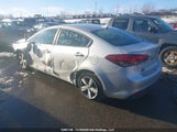 Kia Forte 3KPFL4A72JE261661 снимка