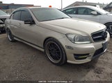 Mercedes-Benz C 250 4Matic WDDGF8FB6CA609411 снимка