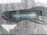 Mercedes-Benz C 250 4Matic WDDGF8FB6CA609411 снимка