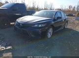 Toyota Camry Se Night Shade/Se 4T1G11AK2RU245384 снимка