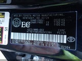 Toyota Camry Se Night Shade/Se 4T1G11AK2RU245384 fotografie