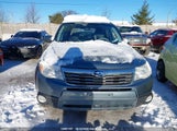 Subaru Forester JF2SH63659H762065 fotografie