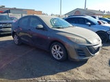 Mazda Mazda3 JM1BL1SF6A1123319 снимка