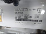 Honda Cr-V Lx 2HKRW2H24JH136899 снимка