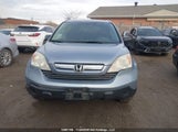 Honda Cr-V Ex 5J6RE48538L816575 снимка