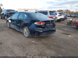 Toyota Corolla Le 5YFB4MDE9RP117847 снимка