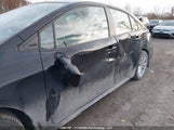 Toyota Corolla Le 5YFB4MDE9RP117847 снимка