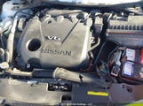 Nissan Maxima Platinum/S/Sl/Sr/Sv 1N4AA6APXHC429632 fotografie
