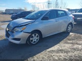 Toyota Matrix Wagon 2T1KU4EE6AC449487 снимка