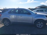 Chevrolet Equinox Ls 2GNALBEKXH1600646 снимка