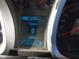 Chevrolet Equinox Ls 2GNALBEKXH1600646 снимка