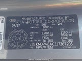 Kia Sportage Lx KNDPM3AC1J7367205 снимка