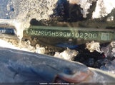 Honda Hr-V Ex 3CZRU5H59GM102200 снимка