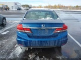 Honda Civic Lx 2HGFB2F48DH014113 снимка