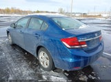 Honda Civic Lx 2HGFB2F48DH014113 снимка