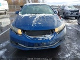 Honda Civic Lx 2HGFB2F48DH014113 снимка