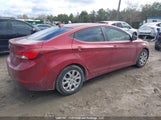 Hyundai Elantra 5NPDH4AEXGH705428 снимка