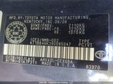 Toyota Camry Hybrid 4T1BB46K39U085047 снимка