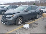 Nissan Rogue 5N1AT2MV9HC741718 снимка