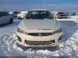Mitsubishi Lancer Es/Se Anniversary Edition/Se Black Edition/Se Ltd JA32U2FU7HU604585 fotografie