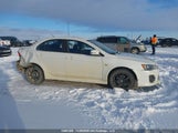 Mitsubishi Lancer Es/Se Anniversary Edition/Se Black Edition/Se Ltd JA32U2FU7HU604585 fotografie