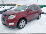 Chevrolet Equinox 1Lt 2GNFLFEK8G6128512 снимка