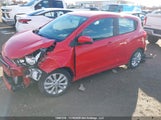 Chevrolet Spark 1Lt KL8CD6SA7JC425024 снимка