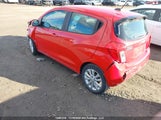 Chevrolet Spark 1Lt KL8CD6SA7JC425024 снимка