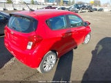 Chevrolet Spark 1Lt KL8CD6SA7JC425024 снимка