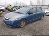 Honda Civic 2HGFA1E20AH006709 снимка