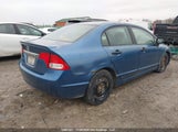 Honda Civic 2HGFA1E20AH006709 снимка