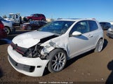 Volkswagen Golf Gti 3-Door WVWFV7AJ5BW028954 photo