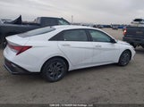 Hyundai Elantra Sel Sport KMHLM4DG0SU004086 fotografie