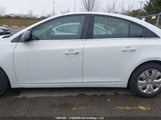 Chevrolet Cruze Limited Lt 1G1PE5SB6G7108306 fotografie