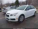 Chevrolet Cruze Limited Lt 1G1PE5SB6G7108306 fotografie