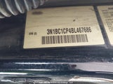 Nissan Versa S/Sl 3N1BC1CP4BL467686 снимка