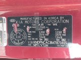 Kia Sportage KNDPNCAC8M7871655 снимка