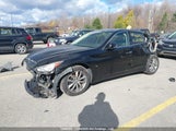 Infiniti Q50 Premium/Sport JN1BV7AR7EM685228 снимка
