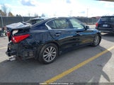 Infiniti Q50 Premium/Sport JN1BV7AR7EM685228 снимка