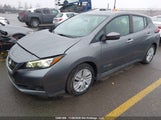 Nissan Leaf 1N4AZ1CP8JC316339 снимка