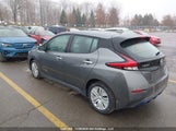 Nissan Leaf 1N4AZ1CP8JC316339 снимка