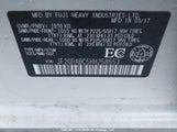 Subaru Crosstrek Premium JF2GPABC5HH258553 снимка