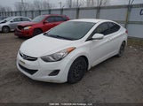 Hyundai Elantra Gls/Limited 5NPDH4AEXCH073637 снимка