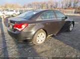 Chevrolet Cruze Lt 1G1PC5SB6F7289315 снимка