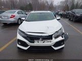 Honda Civic Si Si 2HGFC1E5XHH200999 снимка