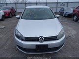 Volkswagen Golf WVWDA7AJ5CW307891 снимка