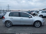 Volkswagen Golf WVWDA7AJ5CW307891 снимка